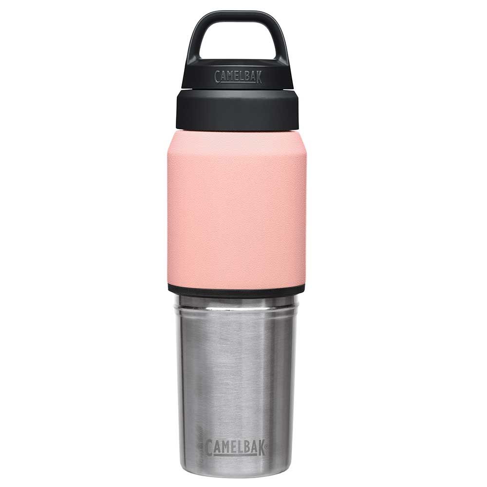 Camelbak - Vacuum Stainless Bottle 17oz/12oz - Rose and Pink