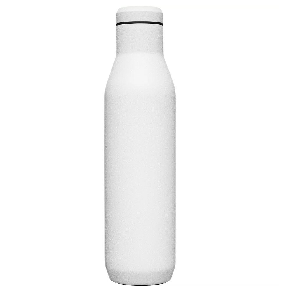 Camelbak - Stainless Stell Vacuum Insulated Bottle - White - 710ml