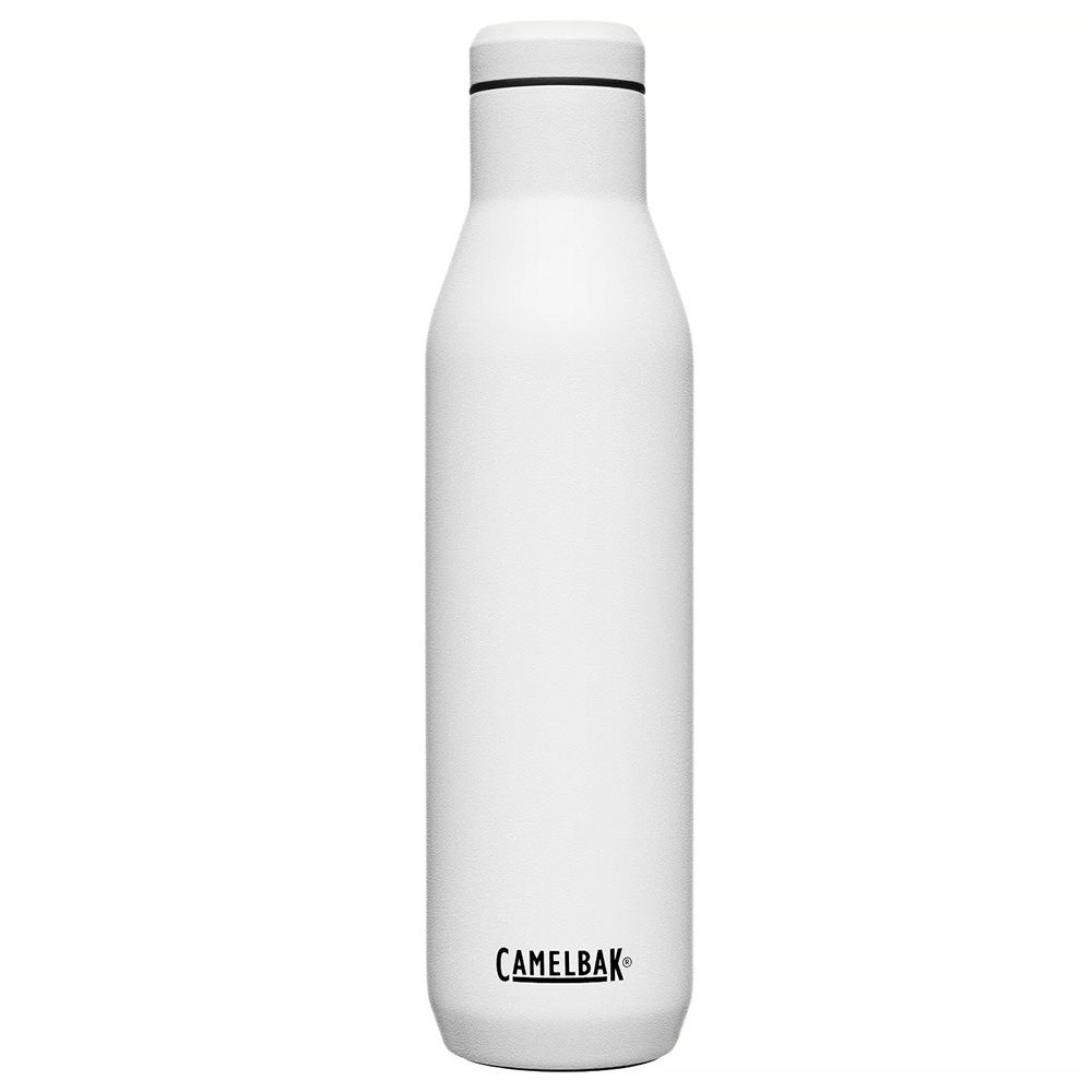 Camelbak - Stainless Stell Vacuum Insulated Bottle - White - 710ml