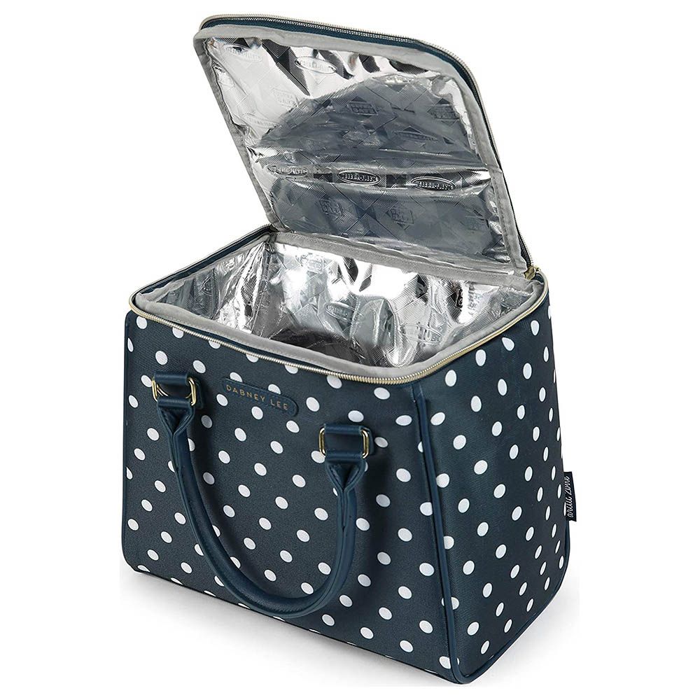 Arctic Zone - Dabney Lee Insulated Lunch Tote - Elsie