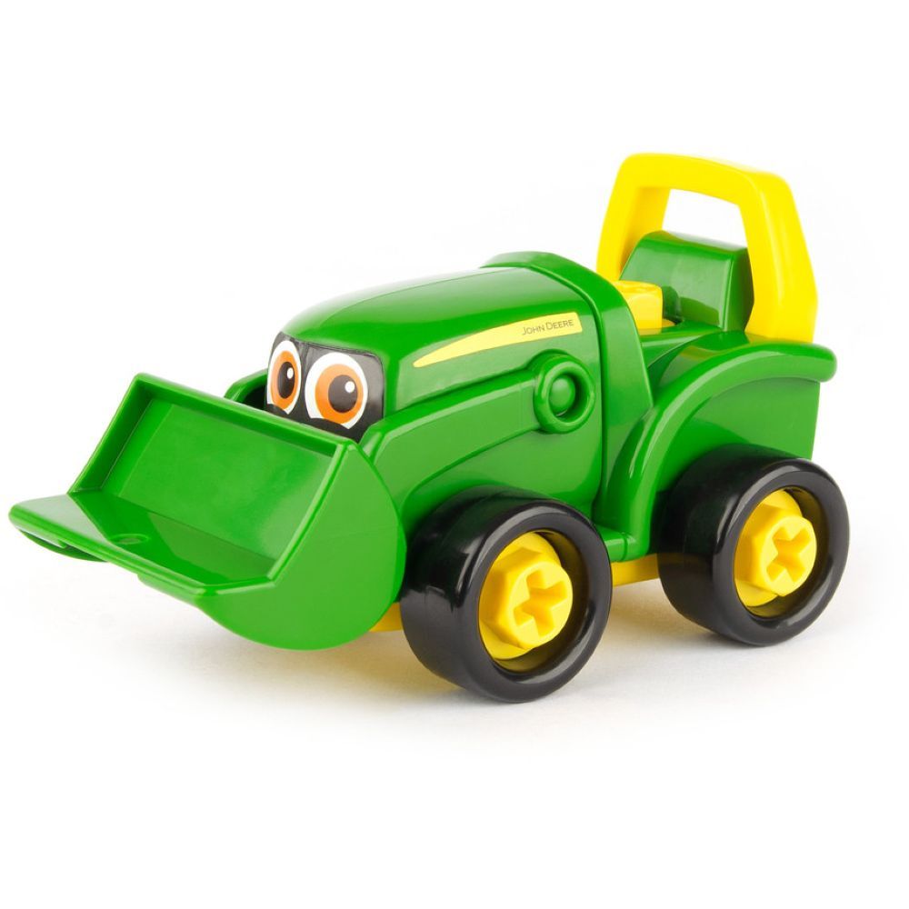 John Deere - Build a Buddy Bonnie Wagon