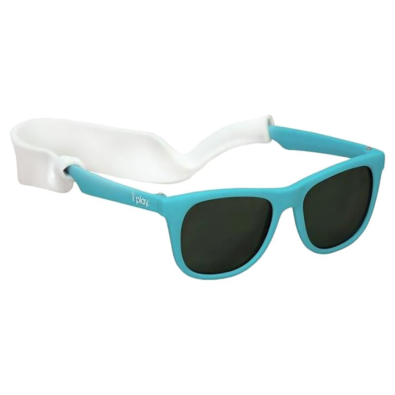 Green Sprouts - Sunglasses Aqua