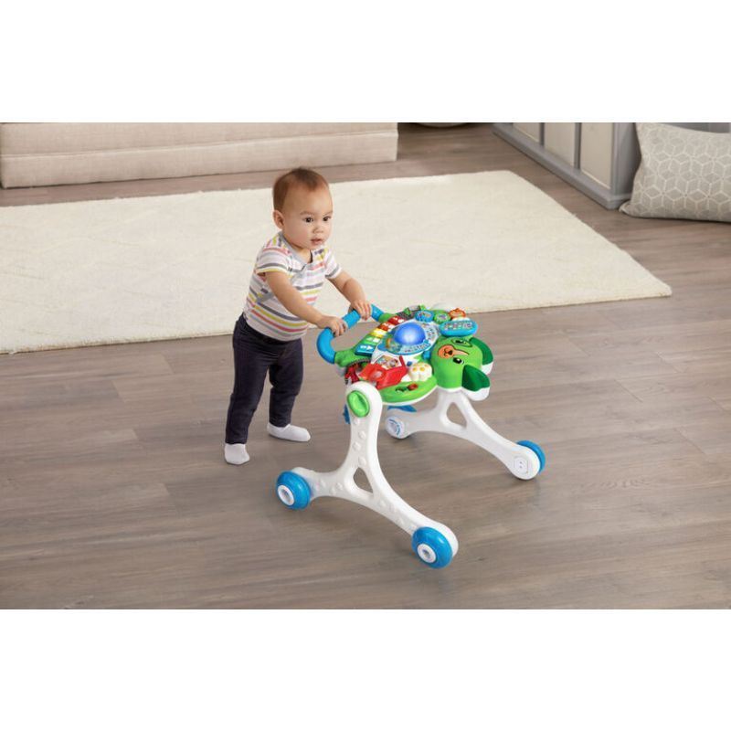 LeapFrog - Scout's Get Up & Go Walker