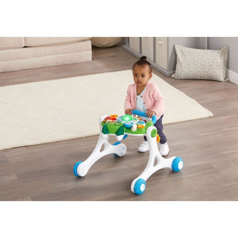 LeapFrog - Scout's Get Up & Go Walker