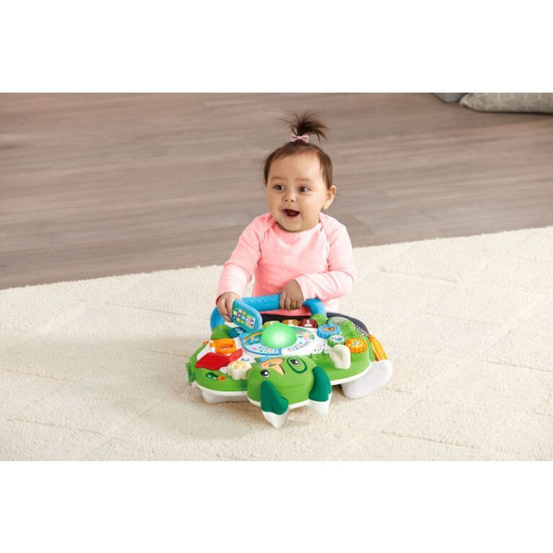 LeapFrog - Scout's Get Up & Go Walker