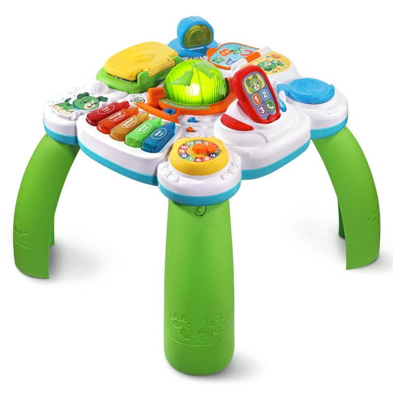 Leap Frog - Little Office Learning Center