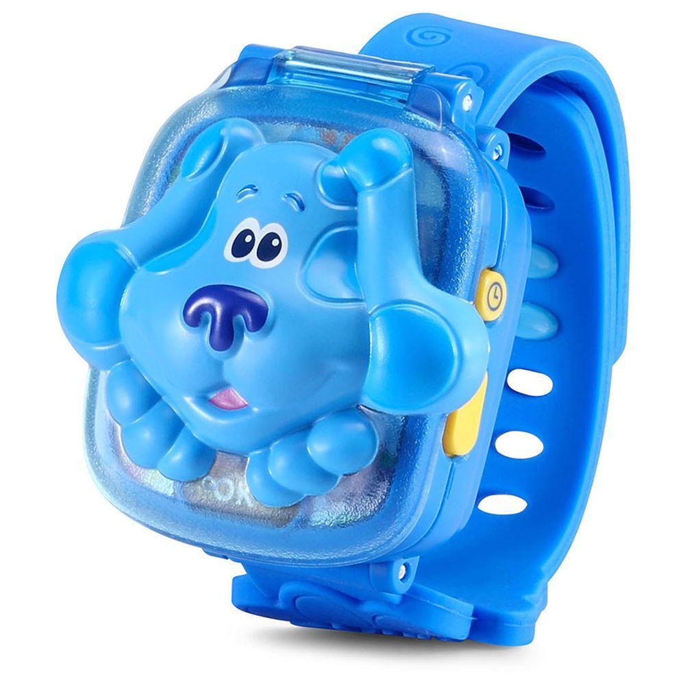 Leapfrog - Blue's Clues & You! Learning Watch - Blue