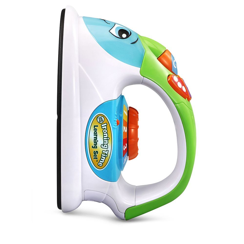 Leapfrog - Ironing Time Learning Set