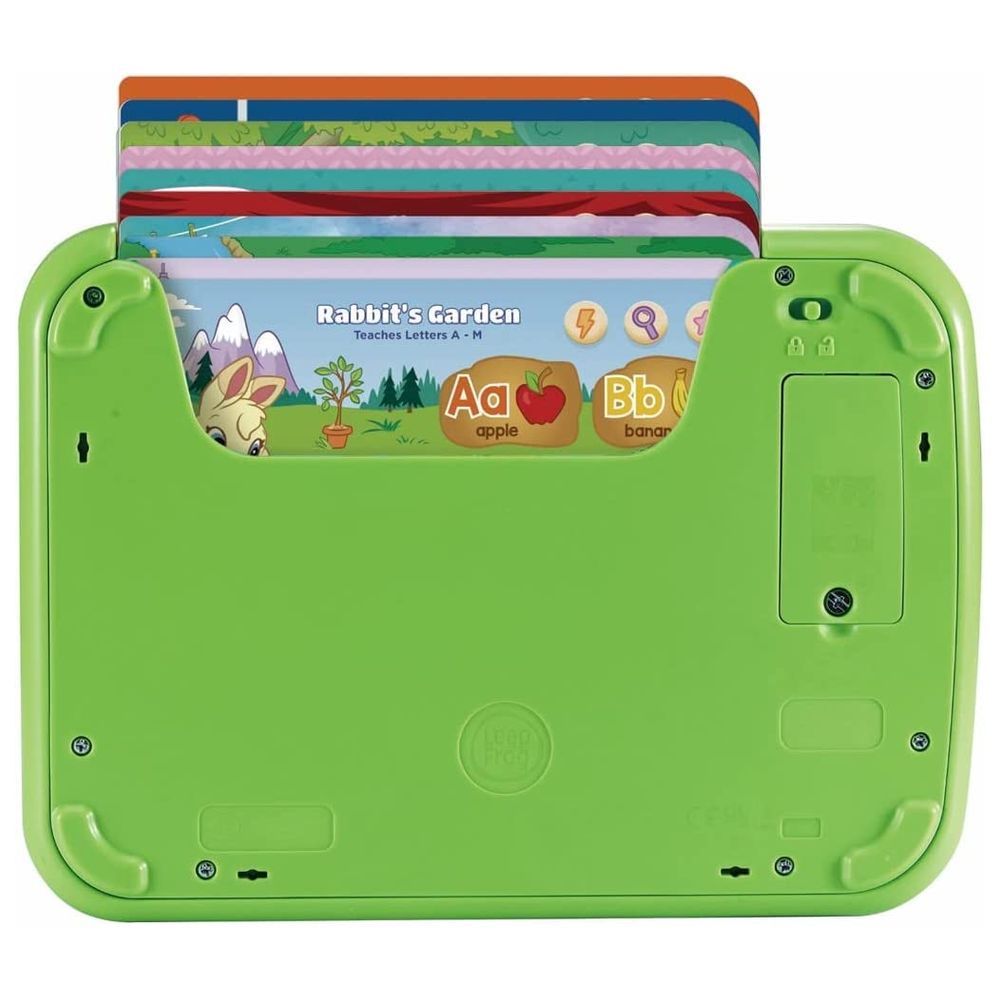 Leapfrog - Wooden Touch Pad