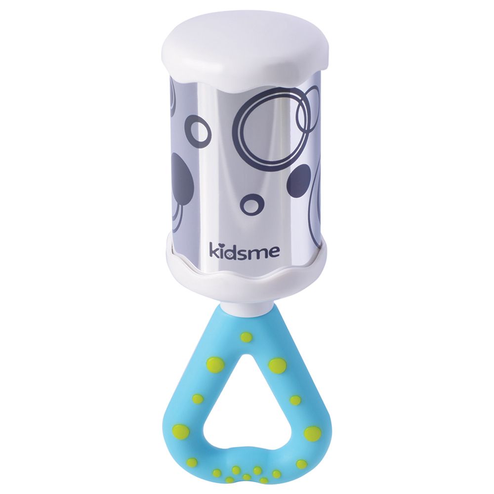 Kidsme - Little Lamb Chime Rattle