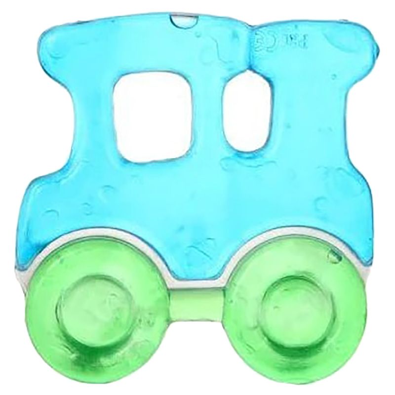 Kidsme - Water Filled Soother - Car