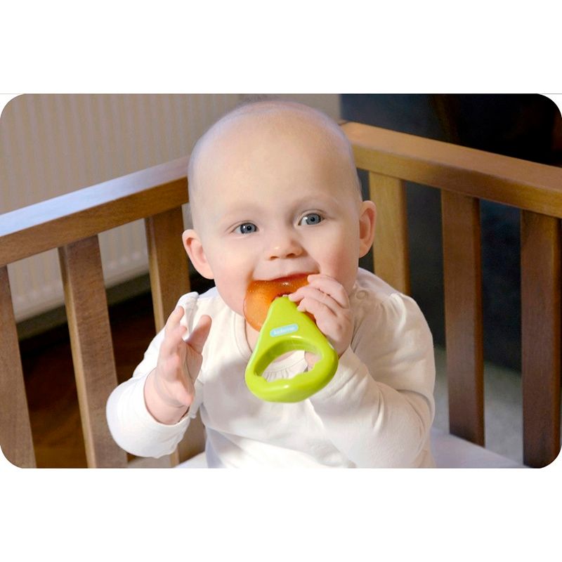 Kidsme - Water Filled Soother - Ring