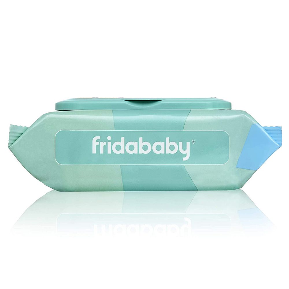 Frida Baby - BreatheFrida Baby Vapor Wipes For Nose Or Chest