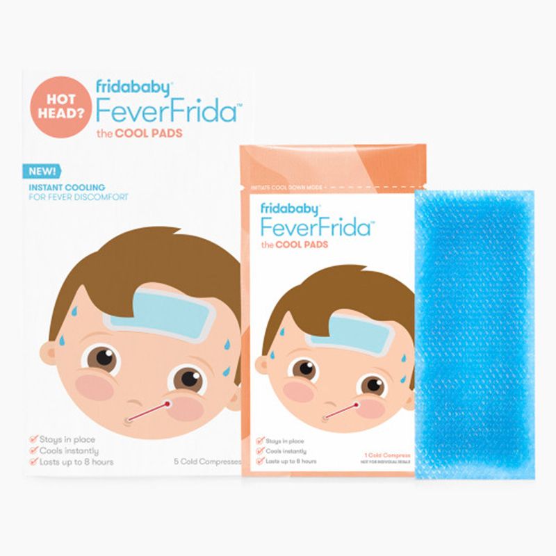 Frida Baby - FeverFrida Cool Pads