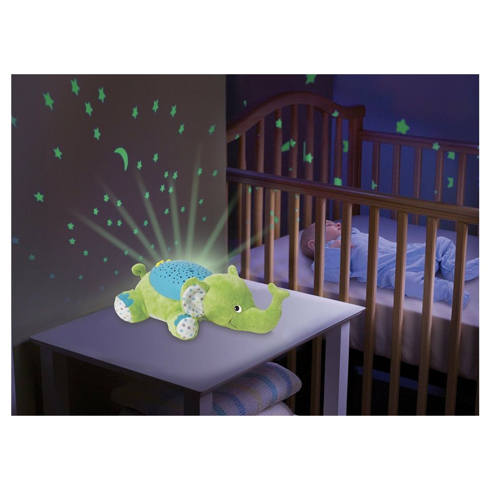 Summer Infant - Slumber Buddies Sleep Aid - Elephant