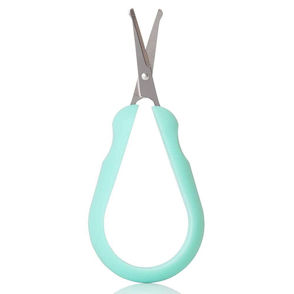 Frida Baby - Easy Grip Nail Scissors