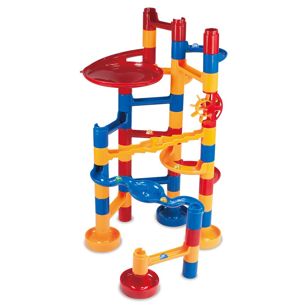 Galt Toys - Inc Super Marble Run Construction Toy