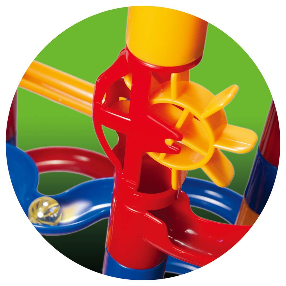 Galt Toys - Inc Super Marble Run Construction Toy