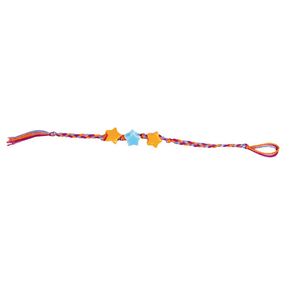 Galt Toys - DIY Friendship Bracelets For Kids