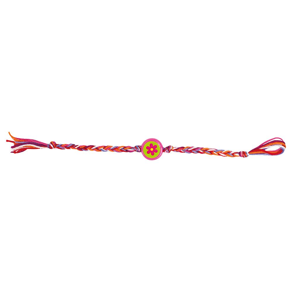 Galt Toys - DIY Friendship Bracelets For Kids