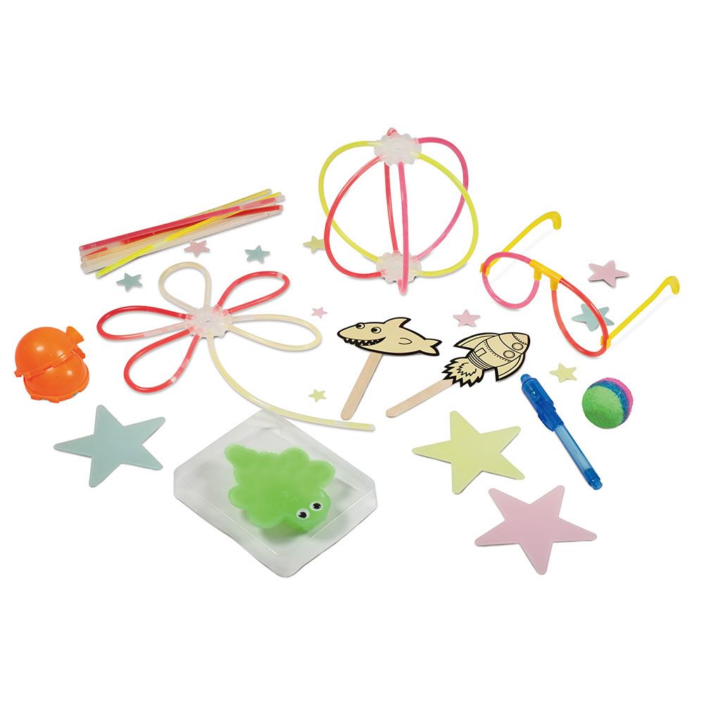 Galt Toys - STEM Glow Lab Science Kit