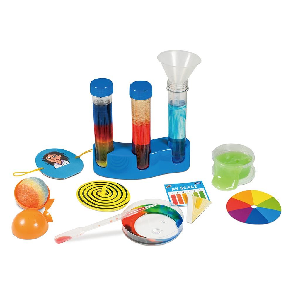 Galt Toys - STEM Science Lab Biology Kit