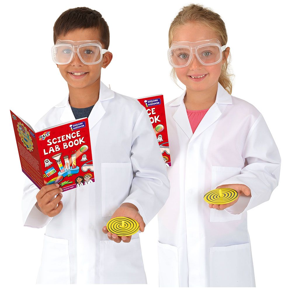 Galt Toys - STEM Science Lab Biology Kit