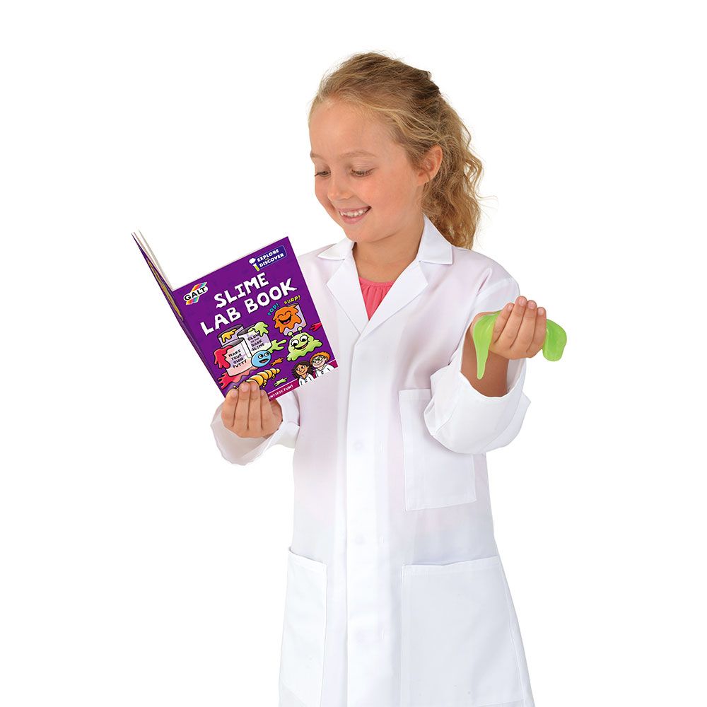 Galt Toys - Slime Lab Science Kits