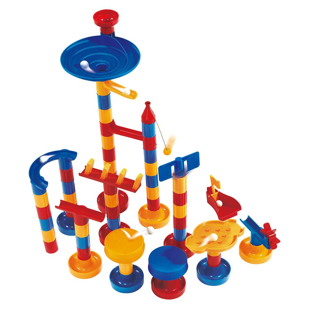 Galt Toys - Marble Run Reactions - Construction Toy