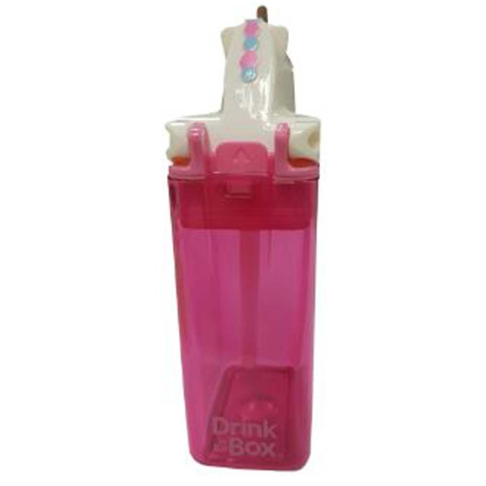 Precidio - FunTops Unicorn Sports & Outdoor Bottles - 235ml