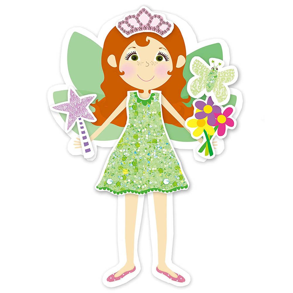 Galt - Fairy Dressing Up Set