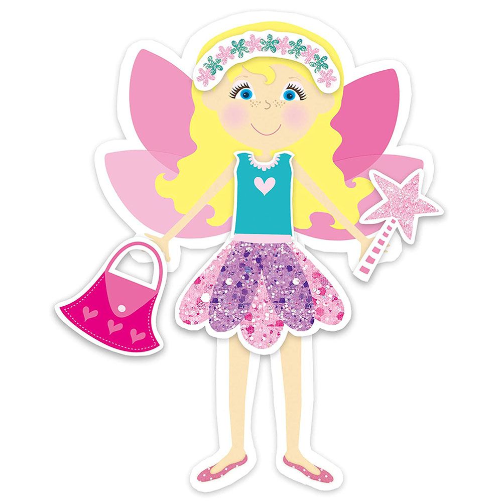 Galt - Fairy Dressing Up Set