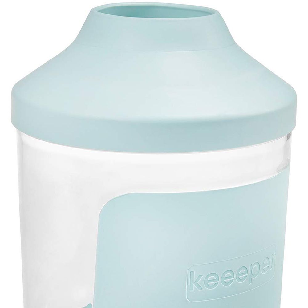 Keeeper - Antonio Cereal Jar - 1.25L