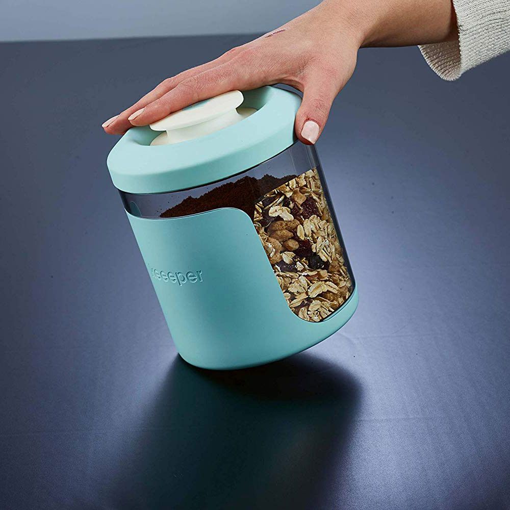 Keeeper - Antonio Cereal Jar - 1.25L