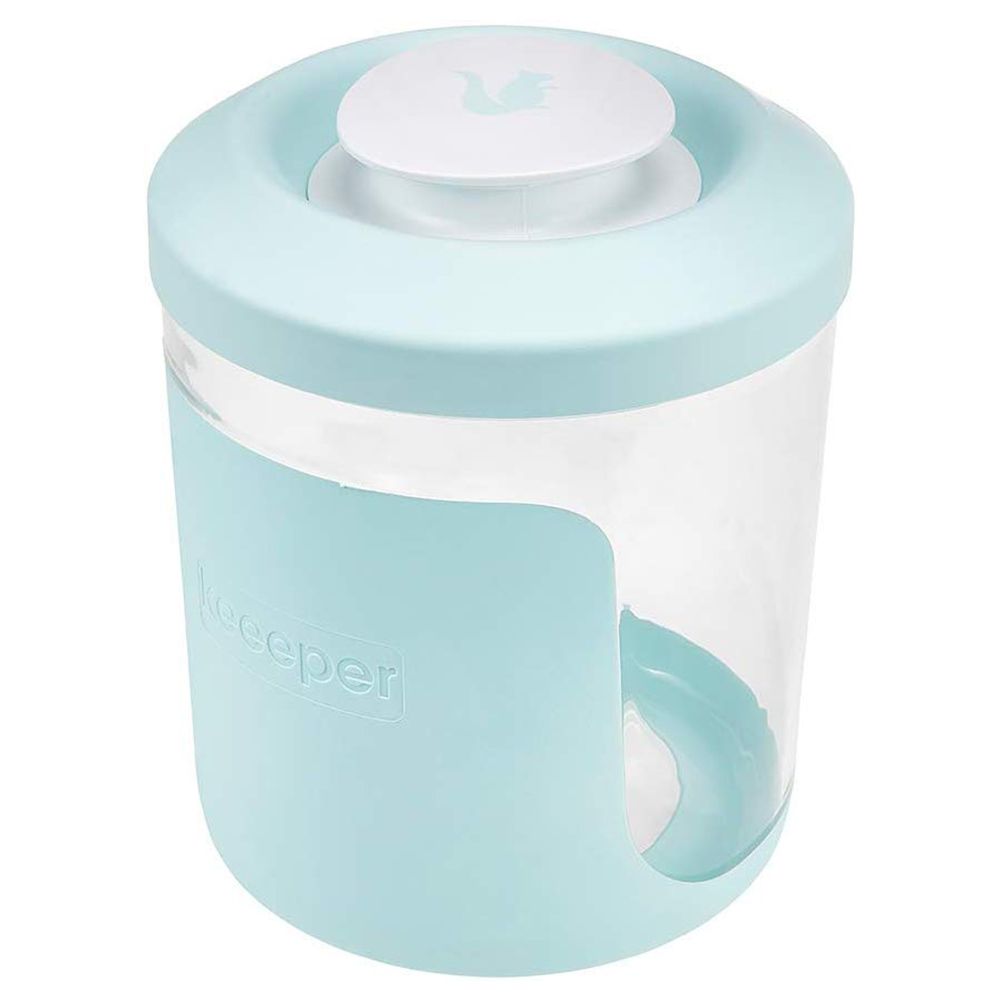 Keeeper - Antonio Cereal Jar - 1.25L