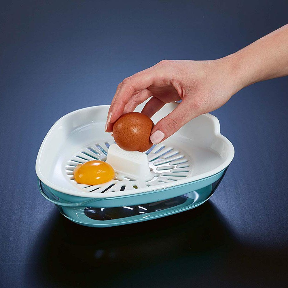 Keeeper - Enzo Multi-Yolk Plate