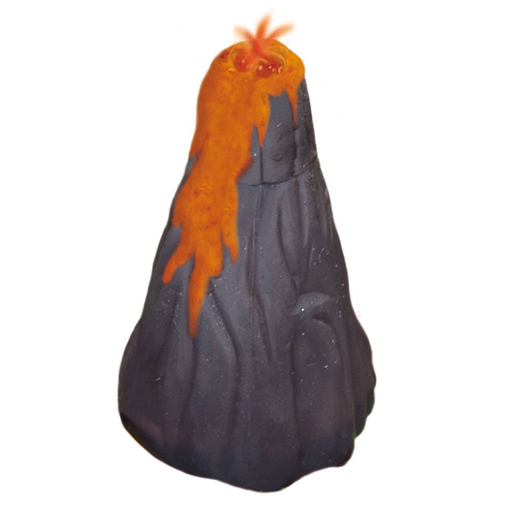 Galt Toys - Horrible Science Violent Volcano Kit