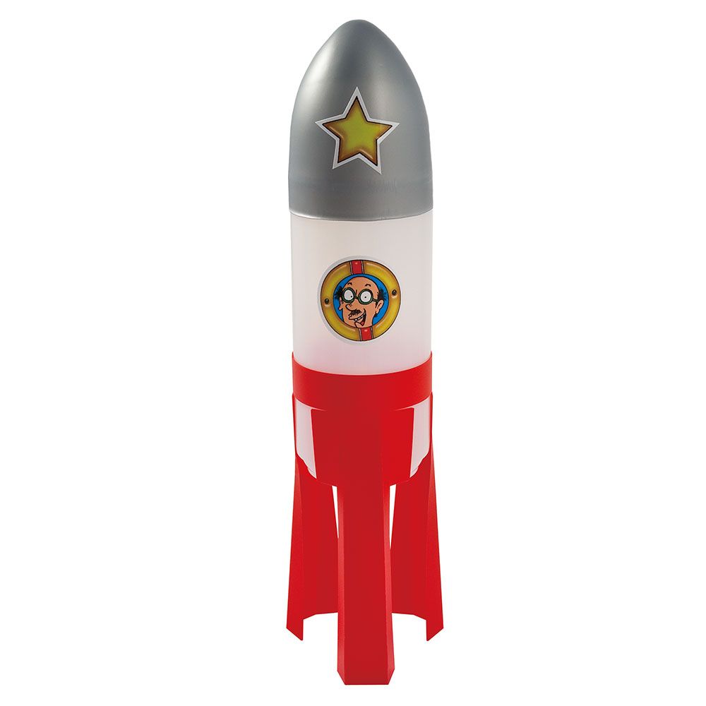 Galt Toys - Horrible Science Shocking Rocket Kit