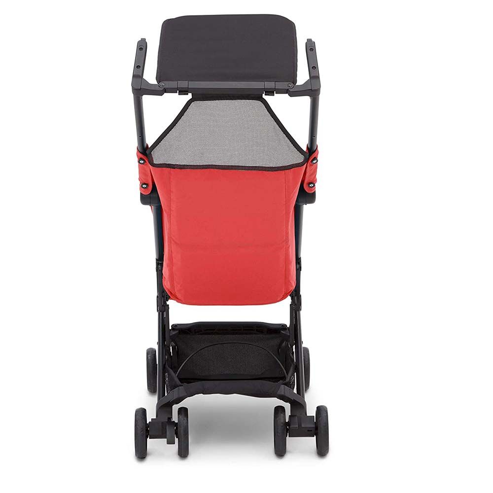 Delta Children - The Clutch Stroller - Red