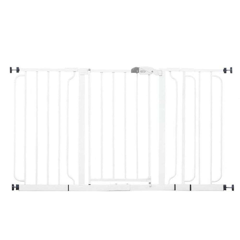 Regalo - Extra WideSpan Walk Through Gate - 142cm