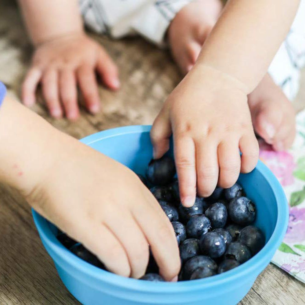 Re-Play - Recycled Packaged Bowls True Blue - Pack of 3