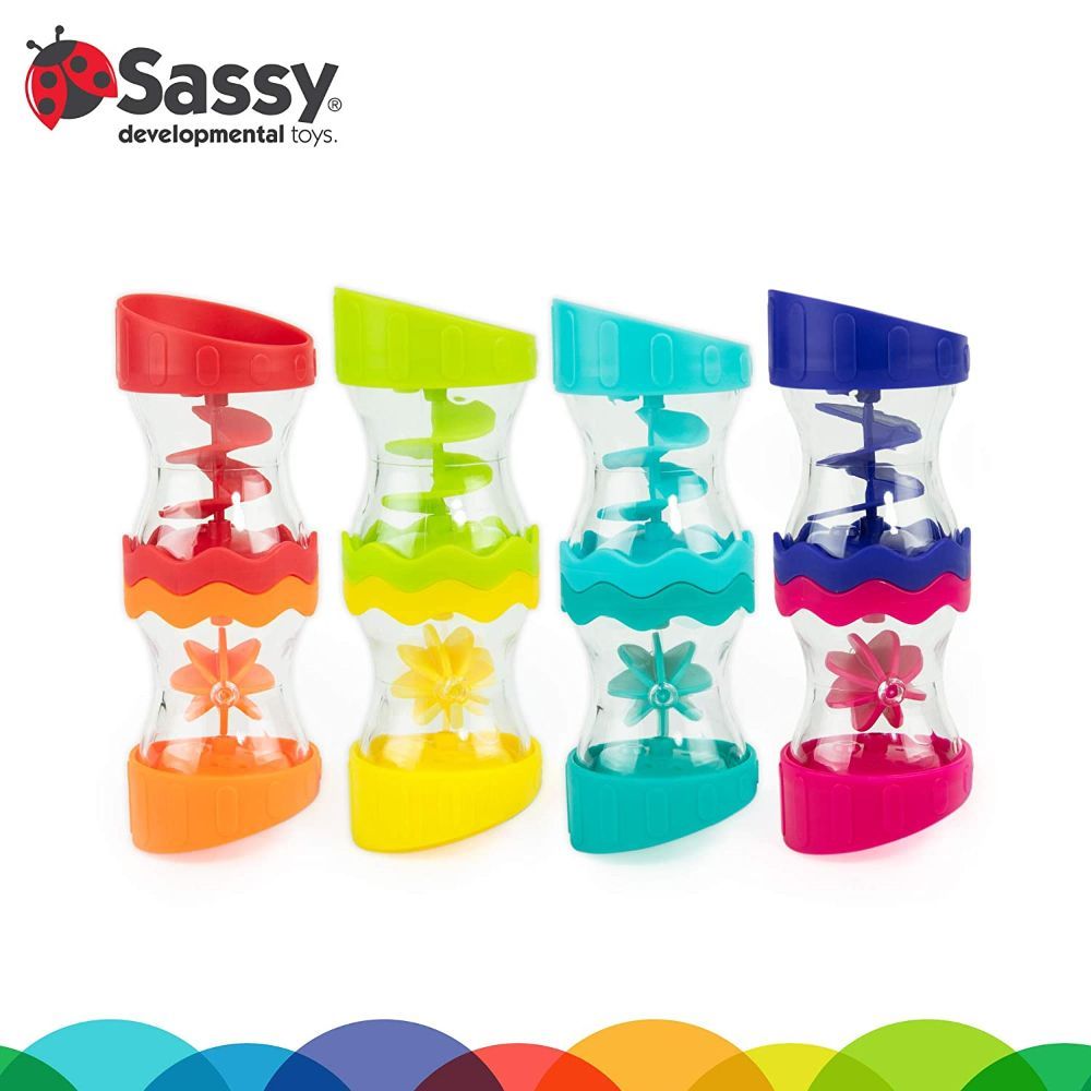 Sassy - Rain Barrels Connecting Funnels - pack of 8