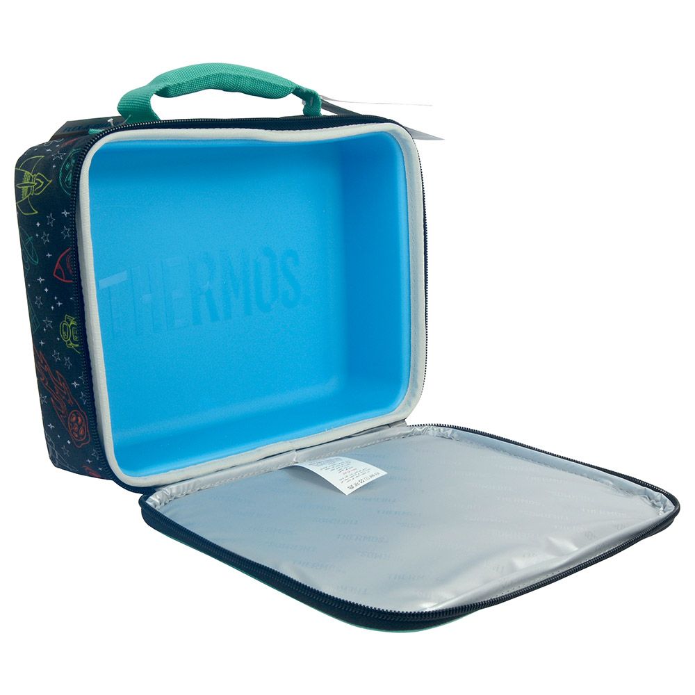 Thermos - Standard Lunch Kit With LDPE Liner Space