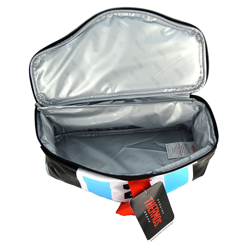 Thermos® - Novelty Lunch Bag - Police Car