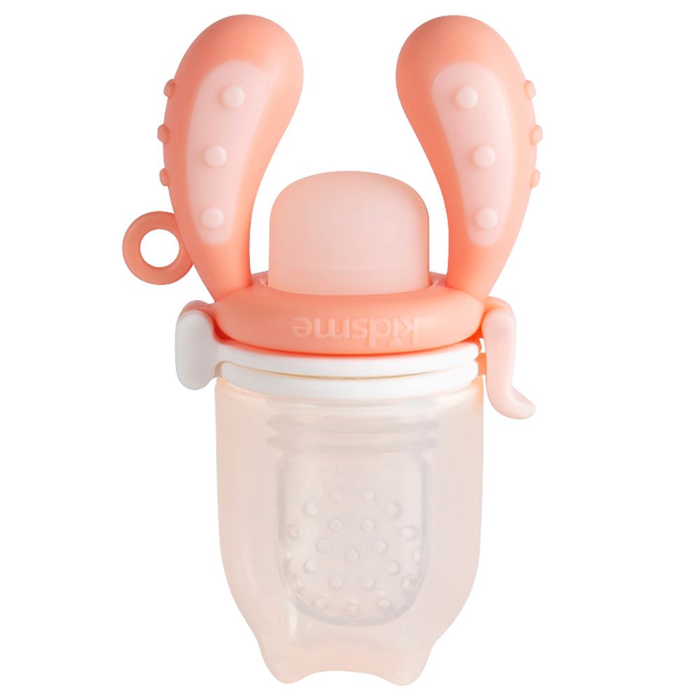 Kidsme - Food Feeder Max - M - Peach