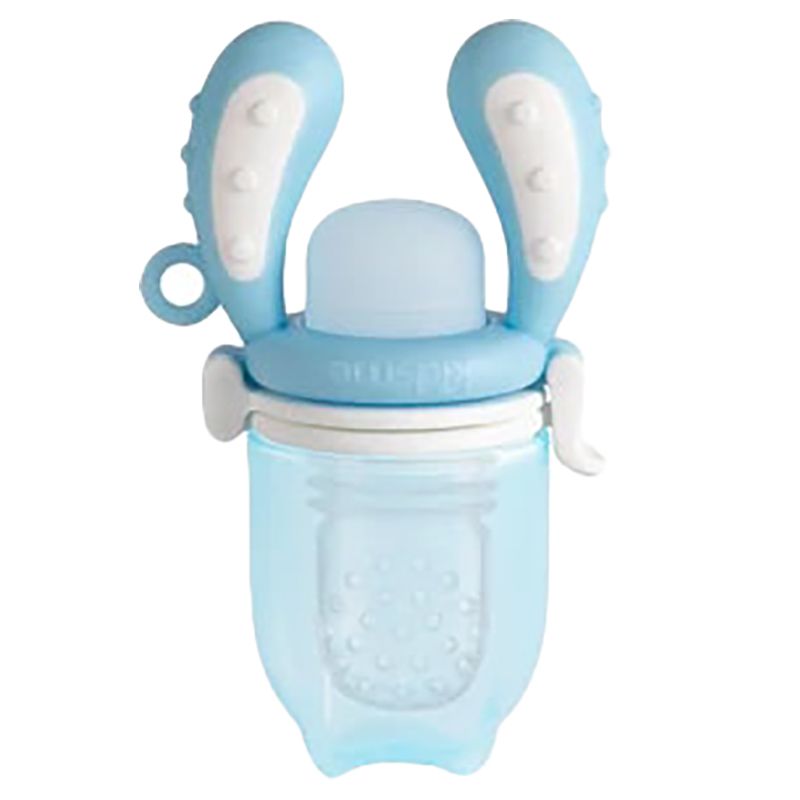 Kidsme - Food Feeder Max - L - Sky Blue