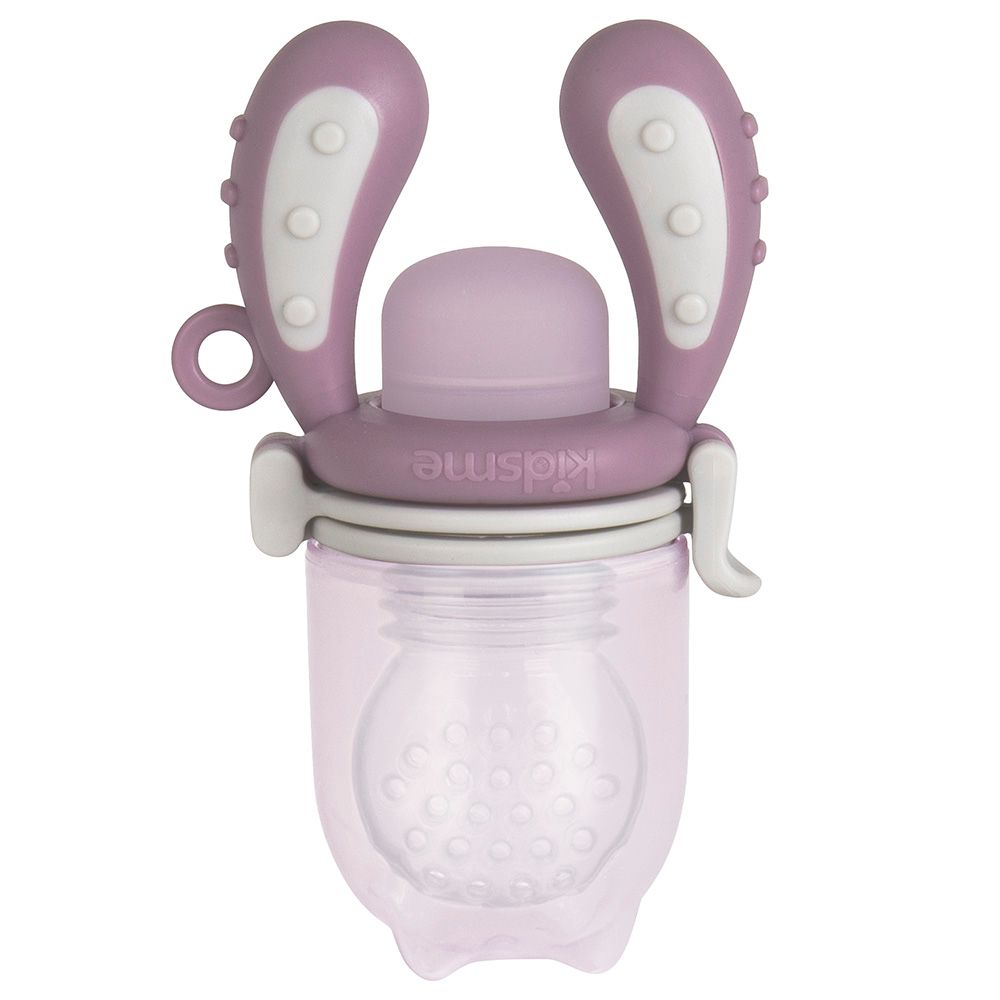 Kidsme - Food Feeder Max - L - Plum