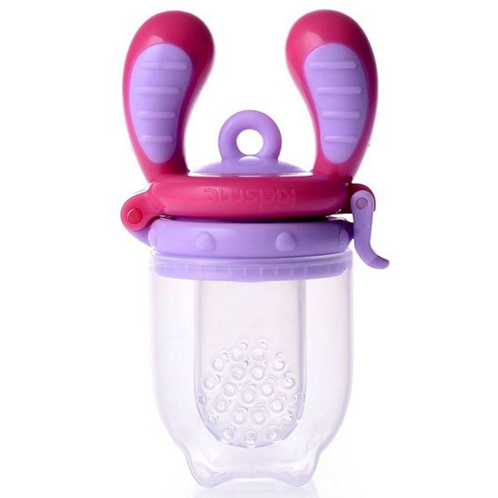 Kidsme - Food Feeder Single Pack - M - Lavender