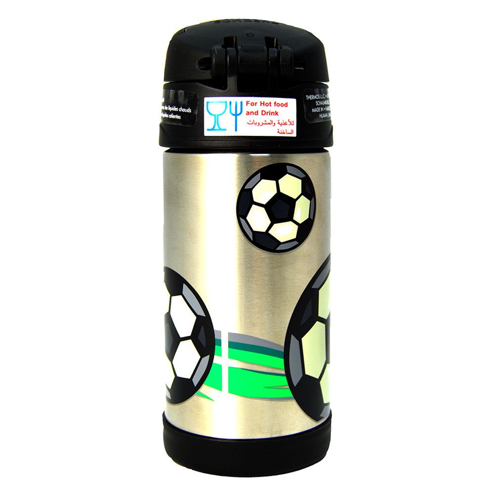 Thermos® - Funtainer Stainless Steel Water Bottle 355ml