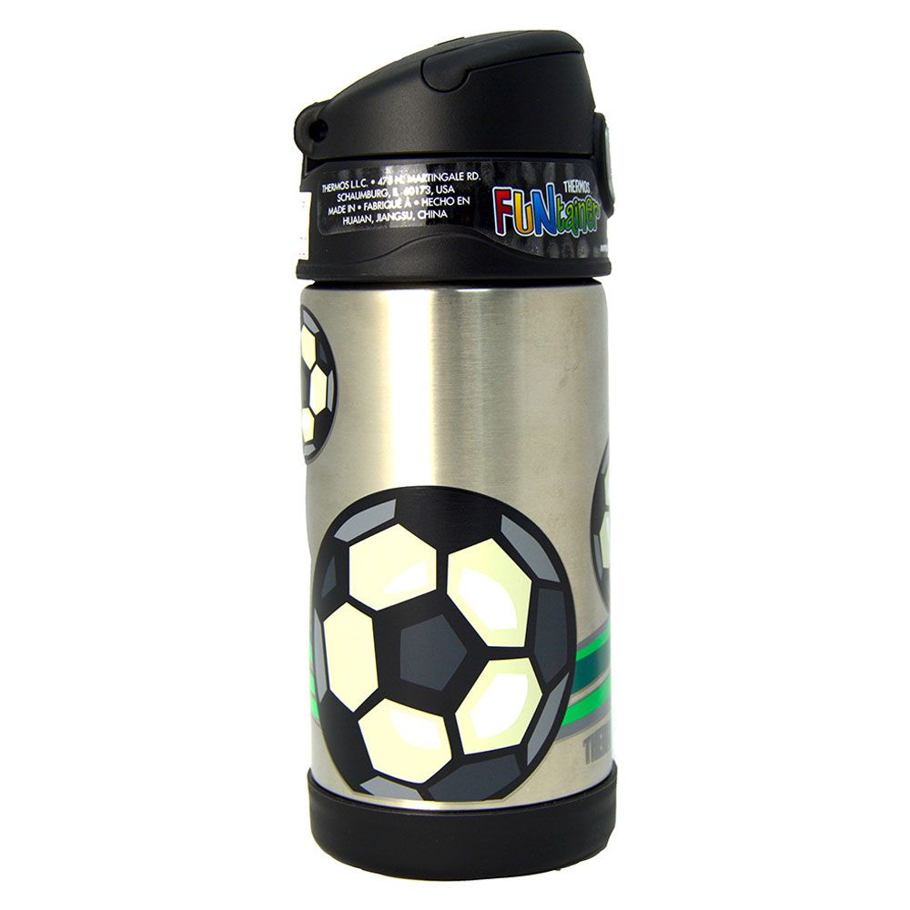 Thermos® - Funtainer Stainless Steel Water Bottle 355ml